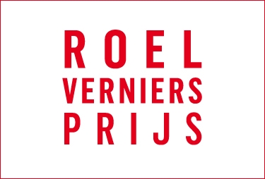 Roel Verniers Prijs